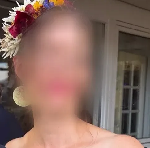 Ana, 40 años