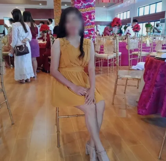 Brenda, 34 años