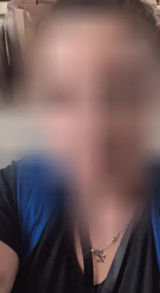 Carlota, 30 años