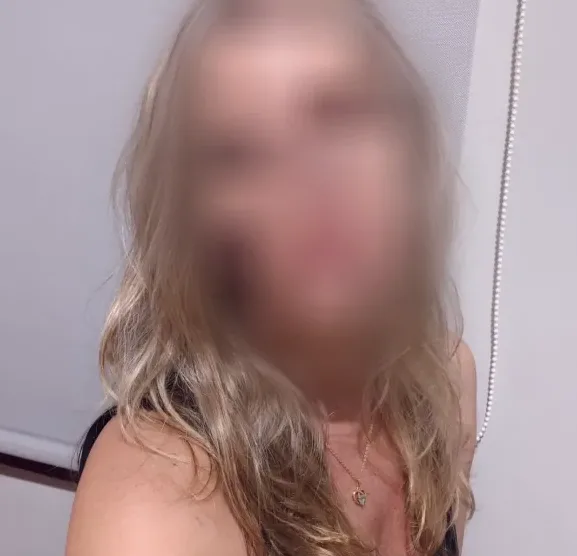Carmen, 36 años