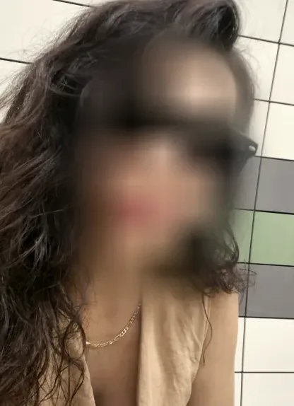 Celia, 36 años