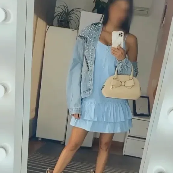 Dayana, 40 años