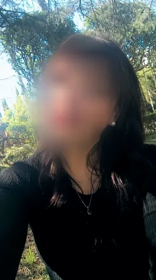 Débora, 34 años