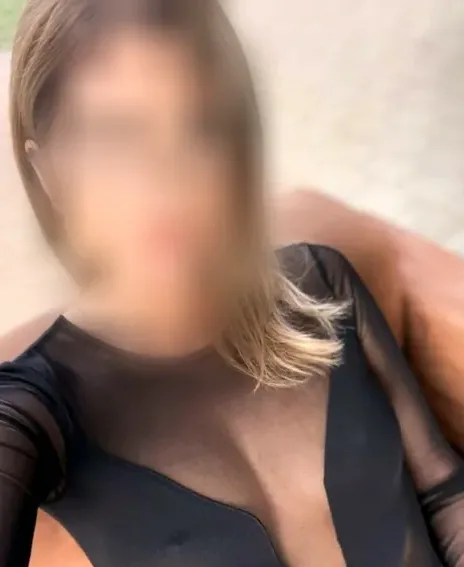 Garbiñe, 29 años
