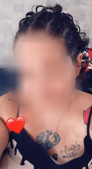 Hanane, 40 años