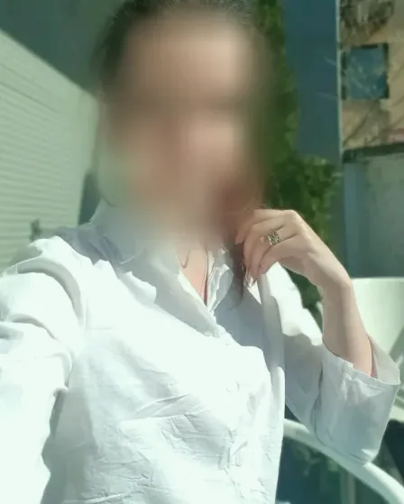 Imane, 32 años