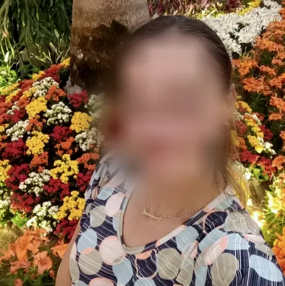 Jimena, 33 años
