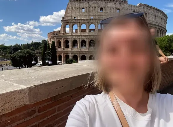 Josefa, 38 años