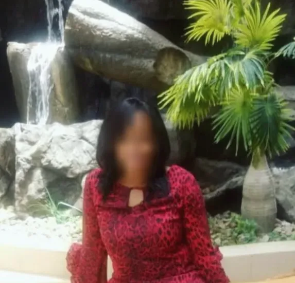 Laia, 30 años
