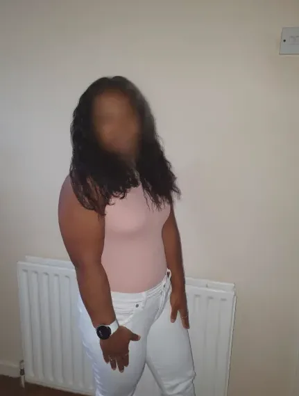 Laia, 24 años