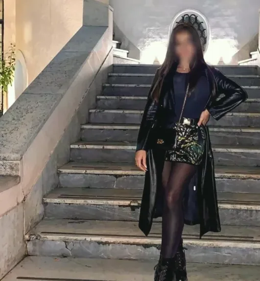 Lucero, 38 años