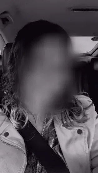 Maite, 23 años