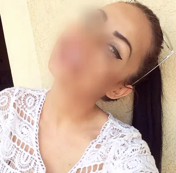 Marta, 31 años