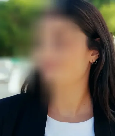 Nerea, 33 años