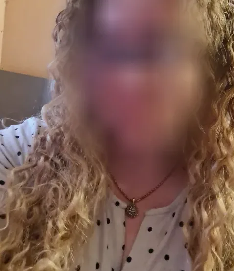 Núria, 26 años