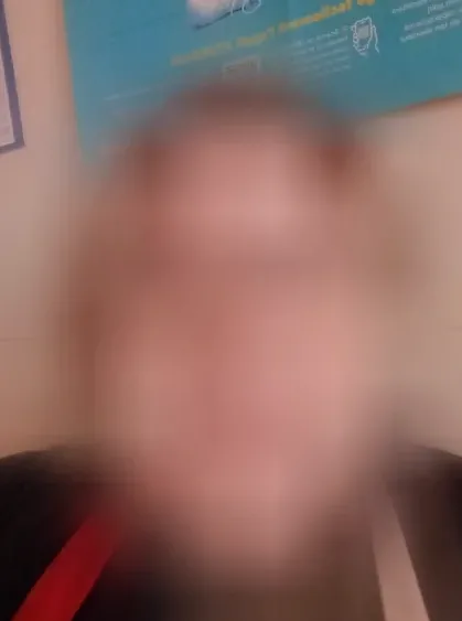 Nuria, 36 años
