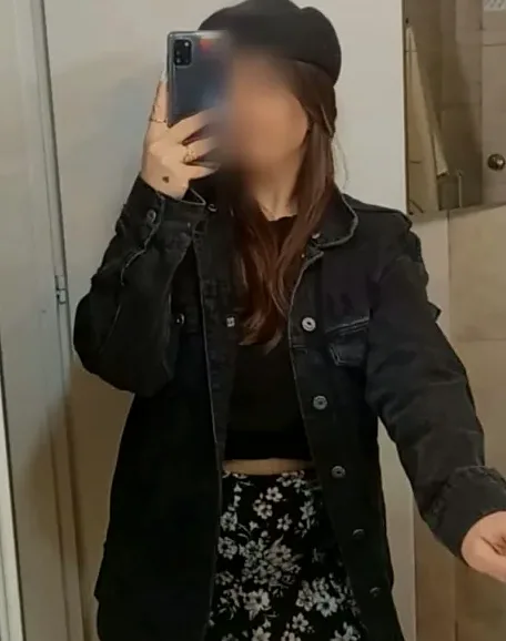 Olga, 29 años