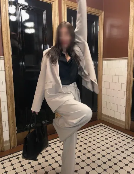 Patricia, 29 años