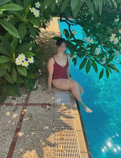 Patricia, 33 años