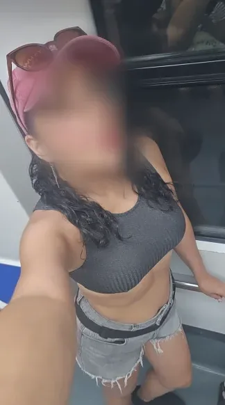 Paula, 37 años