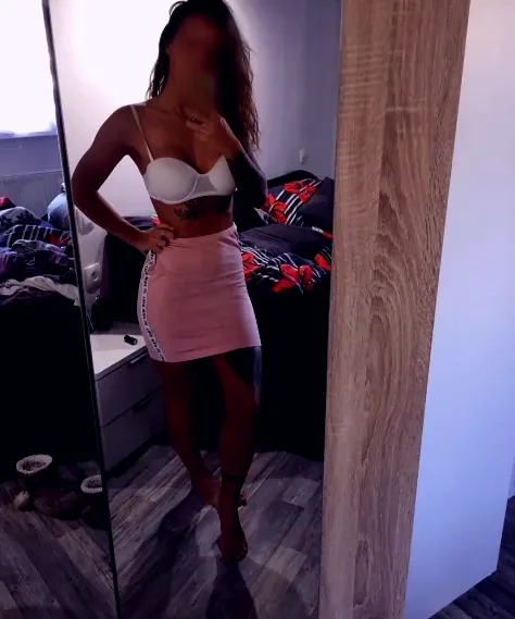 Raquel, 32 años