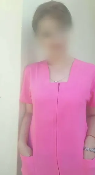 Sara, 33 años