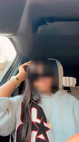 Sara, 36 años