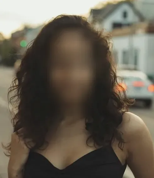 Silvia, 27 años