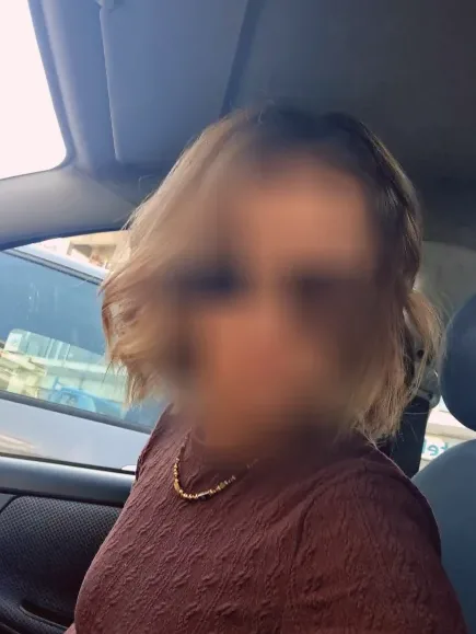 Soraya, 33 años