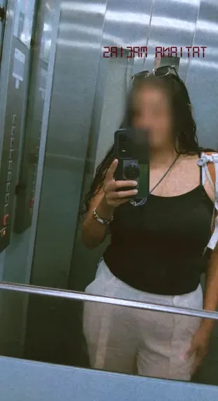 Uxía, 30 años