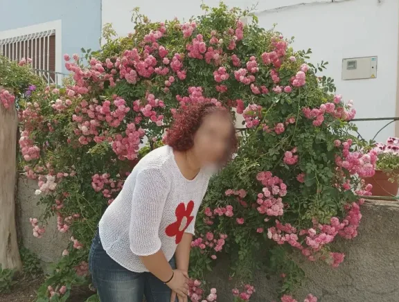 Valentina, 35 años