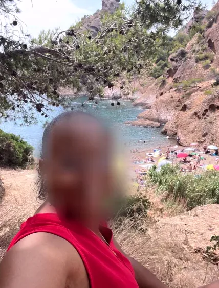 Xiana, 33 años
