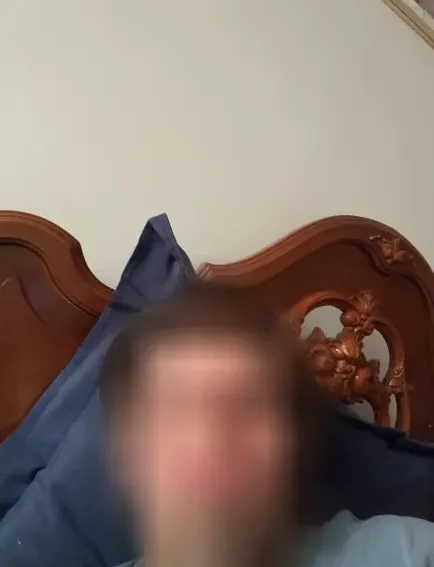 Yasmina, 24 años