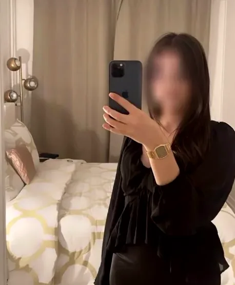 Yesenia, 21 años